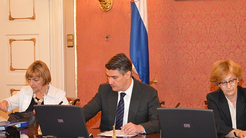 Vlada usvojila paket programa za saniranje posljedica poplave